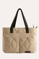 BAGSMART Sac fourre-tout TOTE LAPTOP II PAZ 20L BM0305132AN