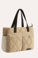 BAGSMART Sac fourre-tout TOTE LAPTOP II PAZ 20L BM0305132AN