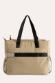 BAGSMART Sac fourre-tout TOTE LAPTOP II PAZ 20L BM0305132AN
