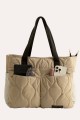 BAGSMART Sac fourre-tout TOTE LAPTOP II PAZ 20L BM0305132AN