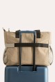 BAGSMART Sac fourre-tout TOTE LAPTOP II PAZ 20L BM0305132AN