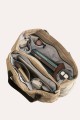 BAGSMART Sac fourre-tout TOTE LAPTOP II PAZ 20L BM0305132AN