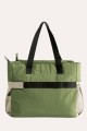 BAGSMART Sac fourre-tout TOTE LAPTOP II PAZ 20L BM0305132AN