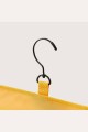 BAGSMART Trousse de Toilette à suspendre PAZ BM0108140AN