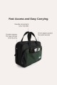 BAGSMART Hanging Toiletry Bag PAZ BM0108140AN
