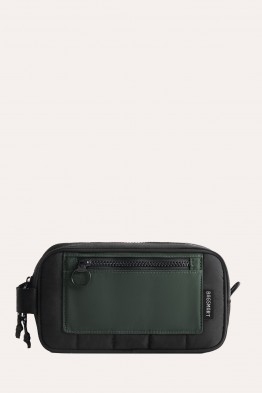 BAGSMART Trousse de Toilette Compacte PAZ BM0108107AN