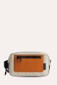 BAGSMART Hanging Toiletry Bag PAZ BM0108107AN