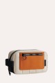 BAGSMART Trousse de Toilette Compacte PAZ BM0108107AN