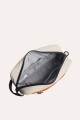 BAGSMART Hanging Toiletry Bag PAZ BM0108107AN