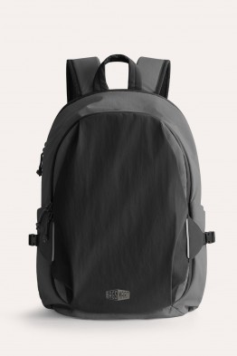 BAGSMART Ensemble de sac à dos de voyage Soar 25L à clapet ouvert à 180deg BM0301108AN