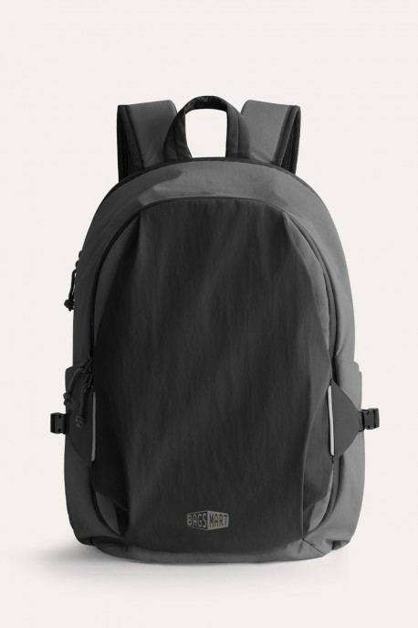 BAGSMART Soar 25L Travel Backpack Set – 180deg Clamshell Opening BM0301108AN