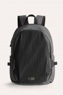 BAGSMART Ensemble de sac à dos de voyage Soar 25L à clapet ouvert à 180deg BM0301108AN
