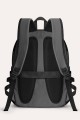 BAGSMART Soar 25L Travel Backpack Set – 180deg Clamshell Opening BM0301108AN