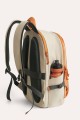 BAGSMART Soar 25L Travel Backpack Set – 180deg Clamshell Opening BM0301108AN