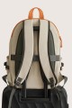 BAGSMART Soar 25L Travel Backpack Set – 180deg Clamshell Opening BM0301108AN