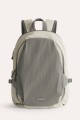 BAGSMART Soar 25L Travel Backpack Set – 180deg Clamshell Opening BM0301108AN