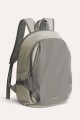BAGSMART Ensemble de sac à dos de voyage Soar 25L à clapet ouvert à 180deg BM0301108AN