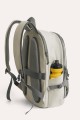 BAGSMART Soar 25L Travel Backpack Set – 180deg Clamshell Opening BM0301108AN