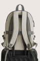 BAGSMART Soar 25L Travel Backpack Set – 180deg Clamshell Opening BM0301108AN
