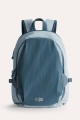 BAGSMART Soar 25L Travel Backpack Set – 180deg Clamshell Opening BM0301108AN
