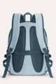 BAGSMART Ensemble de sac à dos de voyage Soar 25L à clapet ouvert à 180deg BM0301108AN
