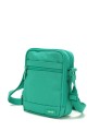 Sacoche / pochette travers RFID Elite E1002NO