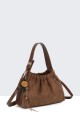BV-B55032 Sac à main bourse velour