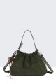 BV-B55032 Sac à main bourse velour