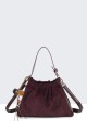 BV-B55032 Sac à main bourse velour