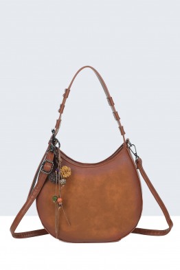 BV-B55049 Sac épaule hobo