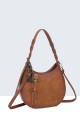 BV-B55049 Hobo Shoulder Bag