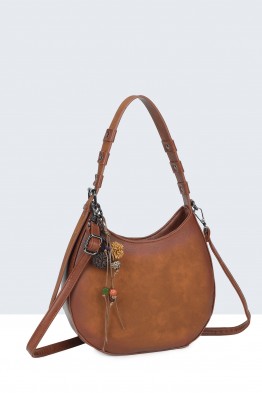 BV-B55049 Sac épaule hobo