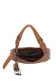 BV-B55049 Hobo Shoulder Bag