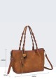 BV-B55050 Shopping Shoulder Bag