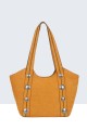 BV-B55055 Winged Handbag