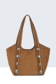 BV-B55055 Winged Handbag