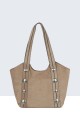 BV-B55055 Winged Handbag