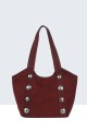 BV-B55055 Winged Handbag
