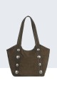 BV-B55055 Winged Handbag