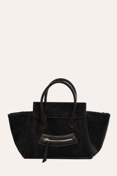 C-6813 Winged Handbag