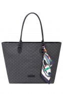 CM8577 Sac à main shopping Monogramme David Jones