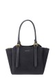 CM8578 David Jones Nubuck Effect Winged Purse