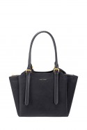 CM8578 David Jones Nubuck Effect Winged Purse