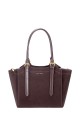 CM8578 Sac à main à ailettes effet Nubuck David Jones