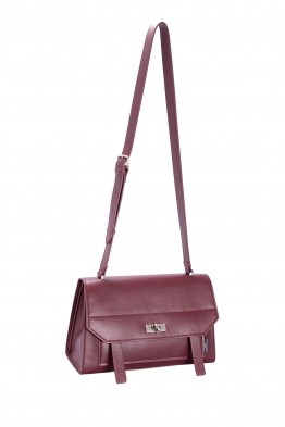 CM8595 David Jones Satchel Shoulder Bag