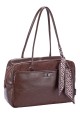 CM8724 David Jones Bowling Shoulder Bag