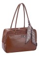 CM8724 David Jones Bowling Shoulder Bag