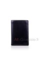 Leather wallet for lady multicolor Fancil FA902
