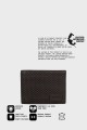 BAUSS® Invictus - B428IV Leather Wallet with RFID protection