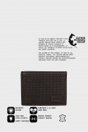 BAUSS® Invictus - B428IV Leather Wallet with RFID protection